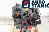 Motor RENAULT CLIO III | OEM: 8201161314 (JR5)