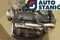Motor RENAULT CLIO III (K9K-770) | OEM: 8201161314