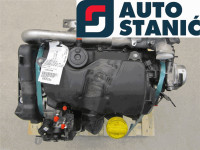 Motor RENAULT CLIO IV | OEM: 8201535504 (JR5)