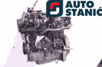 Motor RENAULT CLIO IV | OEM: 8201708642 (320101898R)
