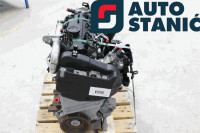 Motor RENAULT CLIO IV (K9K-608)