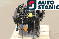 Motor RENAULT KADJAR (K9K-647) | OEM: 8201718629