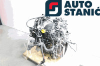 Motor RENAULT KADJAR (K9K-647) | OEM: 8201708460