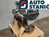 Motor RENAULT KANGOO II (K9K-608) | OEM: 8201535495