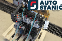 Motor RENAULT KANGOO II | OEM: 8201730185 (JR5)