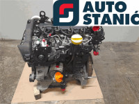 Motor RENAULT KANGOO II (K9K-608) | OEM: 8201535495