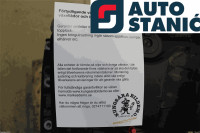 Motor RENAULT KANGOO II | OEM: 8201585152 (JR5)