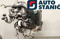 Motor RENAULT KANGOO II | OEM: 8201246258 (JR5*156)