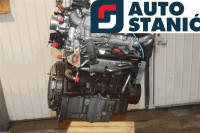 Motor RENAULT KANGOO II (K9K-636) | OEM: 8201535497