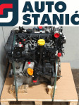 Motor RENAULT KANGOO II (K9K-608) | OEM: 8201535495 (JR5)