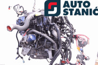 Motor RENAULT KANGOO II (K9K-808) | OEM: 8201535497 (JR5)