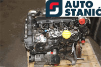Motor RENAULT KANGOO II (K9K-608) | OEM: 8201535497