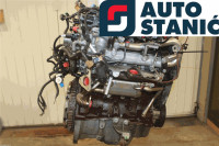 Motor RENAULT KANGOO II (K9K-628) | OEM: 8201585152