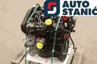 Motor RENAULT KANGOO II (K9K-808) | OEM: 8201246258