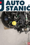 Motor RENAULT KANGOO II (K9K-628) | OEM: 8201730185