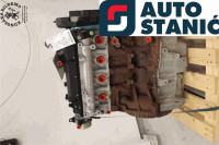 Motor RENAULT KANGOO II (K9K-608) | OEM: 8201535497 (JR5)