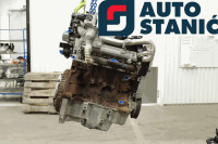 Motor RENAULT KANGOO II (K9K608) | OEM: 8201662546