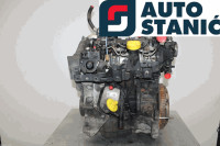 Motor RENAULT KANGOO II (K9K-608) | OEM: 8201662546 (JR5301)