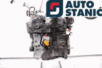 Motor RENAULT KANGOO II (K9K628) | OEM: 8201585152 (JR5392)