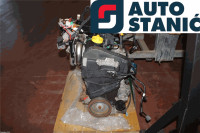 Motor RENAULT KANGOO II (K9K-800) | OEM: 7701478425
