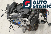 Motor RENAULT KANGOO II (K9K-608) | OEM: 8201535497