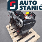 Motor RENAULT KANGOO II (K9K-628) | OEM: 8201730185