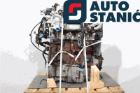 Motor RENAULT KANGOO II (K9K-628) | OEM: 8201585152