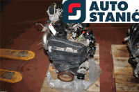 Motor RENAULT KANGOO II (K9K-636) | OEM: 8201535497