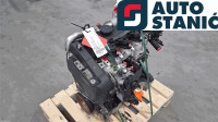 Motor RENAULT KANGOO II (K9K-608) | OEM: 8201535497