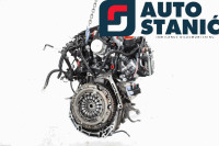 Motor RENAULT KANGOO II (K9K-628) | OEM: 8201585152