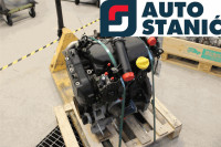 Motor RENAULT KANGOO II (K9K-628) | OEM: 8201585152 (JR5-391)