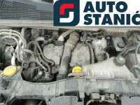 Motor RENAULT KANGOO II (K9K-636) | OEM: 8201662546