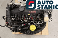 Motor RENAULT KANGOO II (K9K-648) | OEM: 8201730182