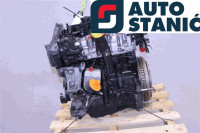 Motor RENAULT KANGOO II | OEM: 8201642678
