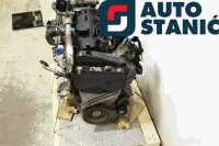 Motor RENAULT KANGOO II (K9K-608) | OEM: 8201535495