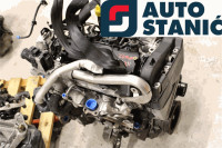 Motor RENAULT KANGOO II (K9K-636)