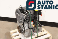 Motor RENAULT KANGOO II (K9K-608) | OEM: 8201535497