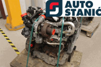 Motor RENAULT KANGOO II (K9K-647)