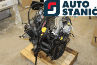 Motor RENAULT LAGUNA II | OEM: 7701476612
