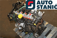 Motor RENAULT LAGUNA III (K9K-782) | OEM: 8201073141