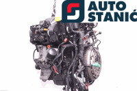 Motor RENAULT LAGUNA III (K9K-782) | OEM: 8201073141
