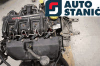Motor RENAULT MASTER II (G9U-650)