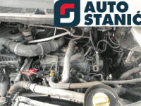 Motor RENAULT MASTER III (M9T-706) | OEM: 8201654865