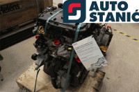 Motor RENAULT MASTER III (M9T-702)