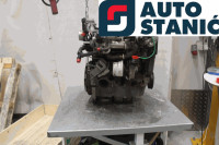 Motor RENAULT MEGANE III (K9K-834) | OEM: 8201662547 (JR5175)