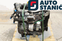 Motor RENAULT MEGANE III | OEM: 8201246258