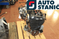 Motor RENAULT MEGANE III (K9K-837) | OEM: 8201102324