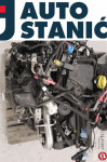 Motor RENAULT MEGANE III (K9K-636) | OEM: 100014420R
