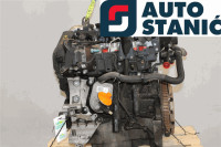 Motor RENAULT MEGANE III (K9K-834) | OEM: 8201506878
