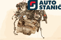 Motor RENAULT MEGANE III (K9K(636)) | OEM: 8201589545 (TL4)